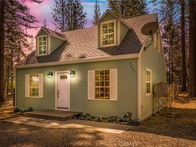 8207 Harrington Flat Rd, Kelseyville, CA, 95451