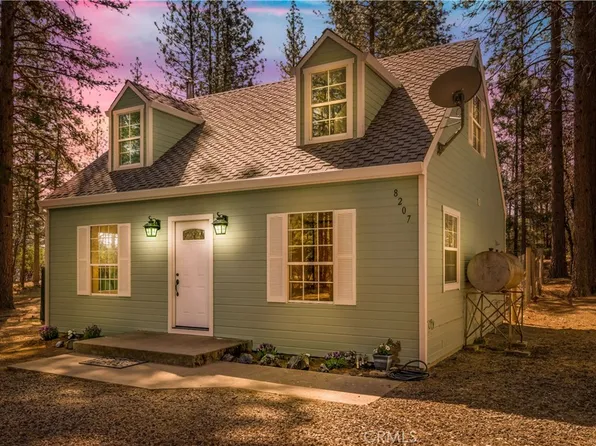 8207 Harrington Flat Rd, Kelseyville, CA 95451