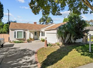 8945 Gladbeck Ave, Northridge, CA 91324