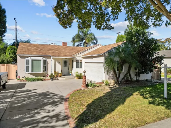 8945 Gladbeck Ave, Northridge, CA 91324