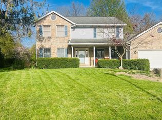 909 Canterbury Trl, Richmond, IN