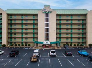 3215 N River Rd #503, Pigeon Forge, TN 37863