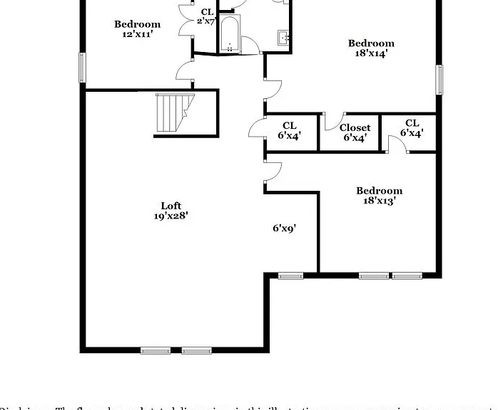 6120 Countess Ln — Photo 2