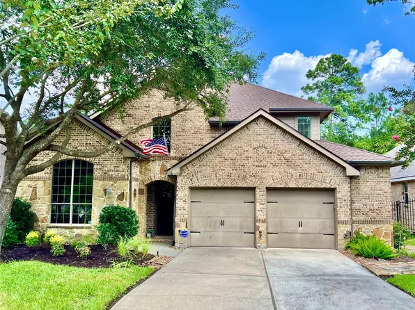 6 Sheephorn Ct, Magnolia, TX 77354