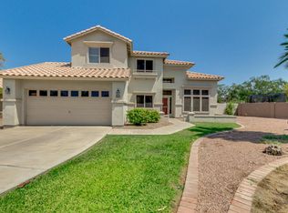 1568 E Harvard Ave, Gilbert, AZ 85234