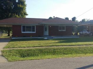 2212 Thurman Dr, Shively, KY 40216