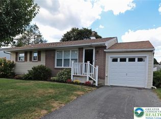 4333 Winfield Ter, Easton, PA 18045