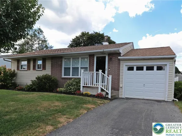 4333 Winfield Ter, Easton, PA 18045