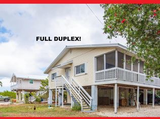 28451 Gulf Blvd, Big Pine Key, FL 33043