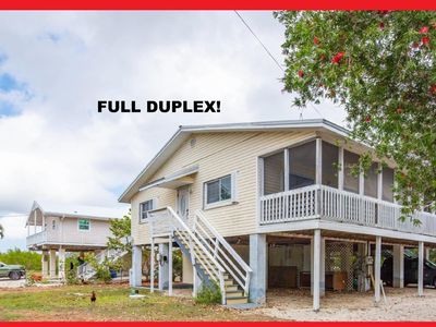 28451 Gulf Blvd, Big Pine Key, FL, 33043