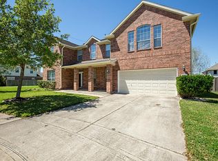 5412 Landing View Ct, Rosharon, TX 77583