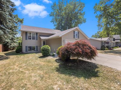919 E Oak St, Greenville, MI, 48838