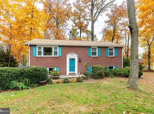 2422 Clydesdale Rd, Finksburg, MD 21048