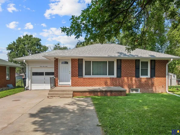 6960 Fremont St, Lincoln, NE 68507