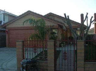 1504 Apple Creek Dr, Perris, CA 92571