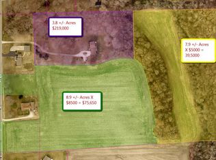 Us Highway 231, Loogootee, IN 47553