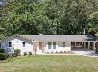 2566 Melinda Dr NE, Atlanta, GA 30345
