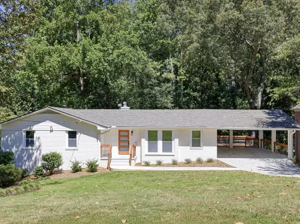 2566 Melinda Dr NE, Atlanta, GA 30345