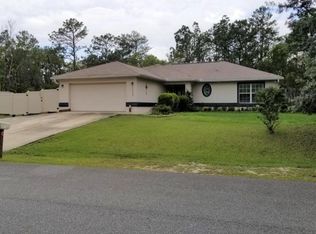 15530 SW 49th Avenue Rd, Ocala, FL 34473