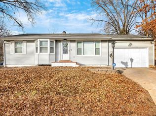 525 Laurel Ave, Saint Louis, MO