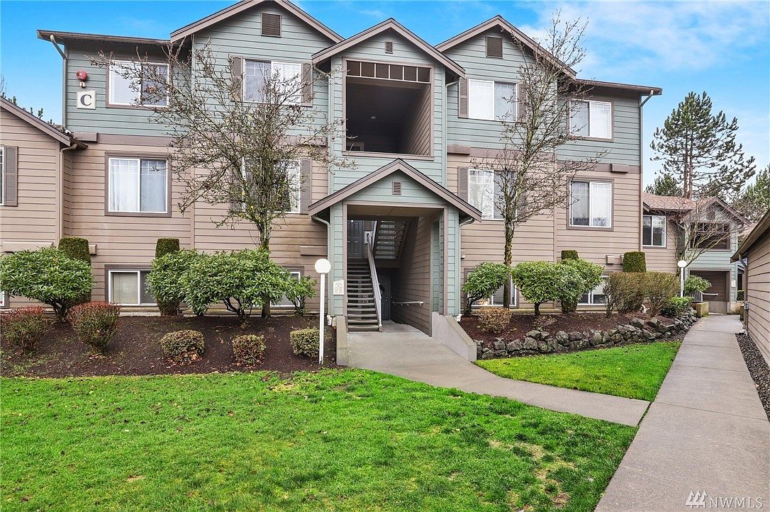 sea　① 10825 SE 200th St Unit A101, Kent, WA 98031 | Redfin