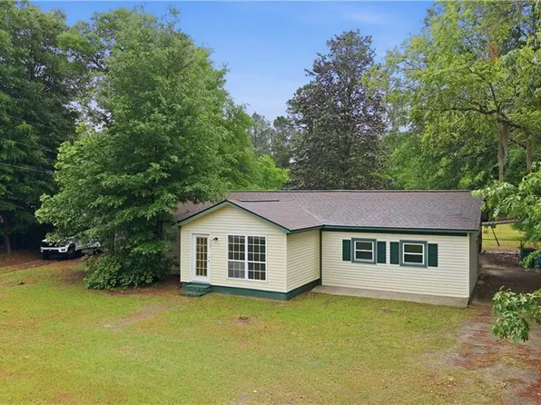 515 E 4th St, Rincon, GA 31326
