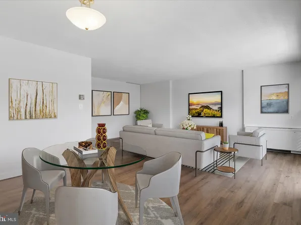 1301 S Arlington Ridge Rd APT 308, Arlington, VA 22202