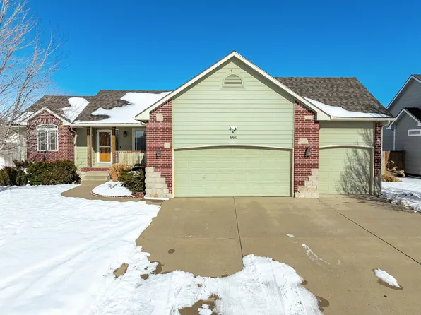 660 Cedar, Benton, KS 67017