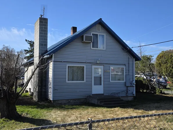 1412 E Nob Hill Blvd, Yakima, WA 98901