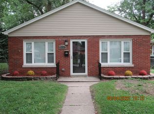 14819 Evans Ave, Markham, IL 60419