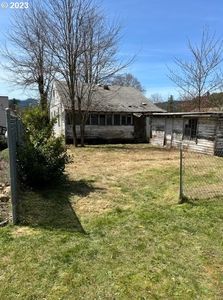 76375 Lilac Ln, Oakridge, OR, 97463