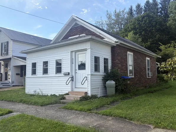 520 W Elm St, Titusville, PA 16354