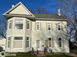 627 Grand Ave, Keokuk, IA 52632