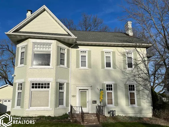 627 Grand Ave, Keokuk, IA 52632