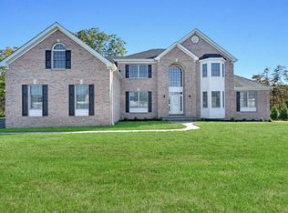 7 Veronica Ct, New Egypt, NJ 08533
