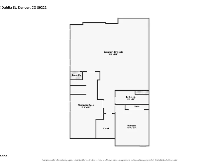 3215 S Dahlia St — Photo 56