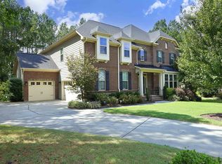 21 Stillwood Ct, Clayton, NC 27520