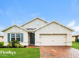 519 SW 29th Ter, Cape Coral, FL 33914
