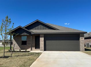 9629 NW 123rd St, Yukon, OK 73099