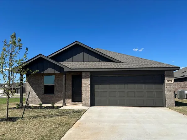 9629 NW 123rd St, Yukon, OK 73099