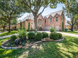 5928 La Cumbre Dr, McKinney, TX 75072