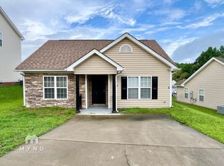 1012 Tellis Dr, Knightdale, NC 27545