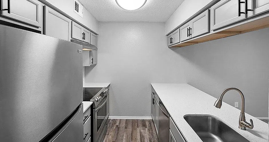 Hawke Apartment Homes — Photo 3