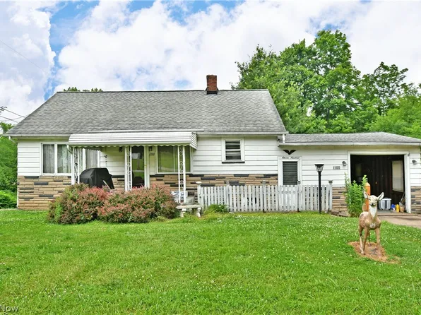 1100 Niles Vienna Rd, Vienna, OH 44473