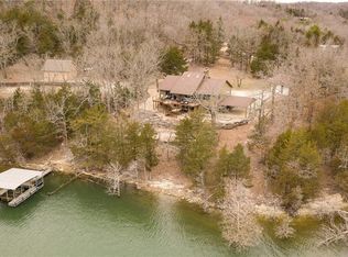 19216 Eagle Point, Garfield, AR 72732