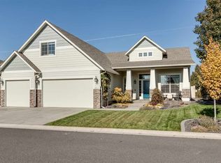 2814 W Sunset View Ln, Spokane, WA 99208