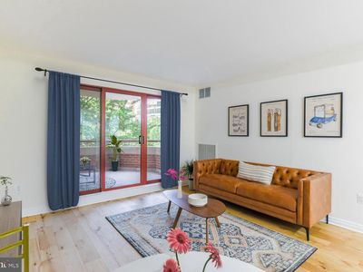 2301 N St NW APT 312, Washington, DC, 20037