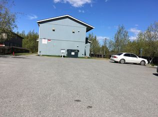 7100 Bearfoot Dr, Anchorage, AK 99502
