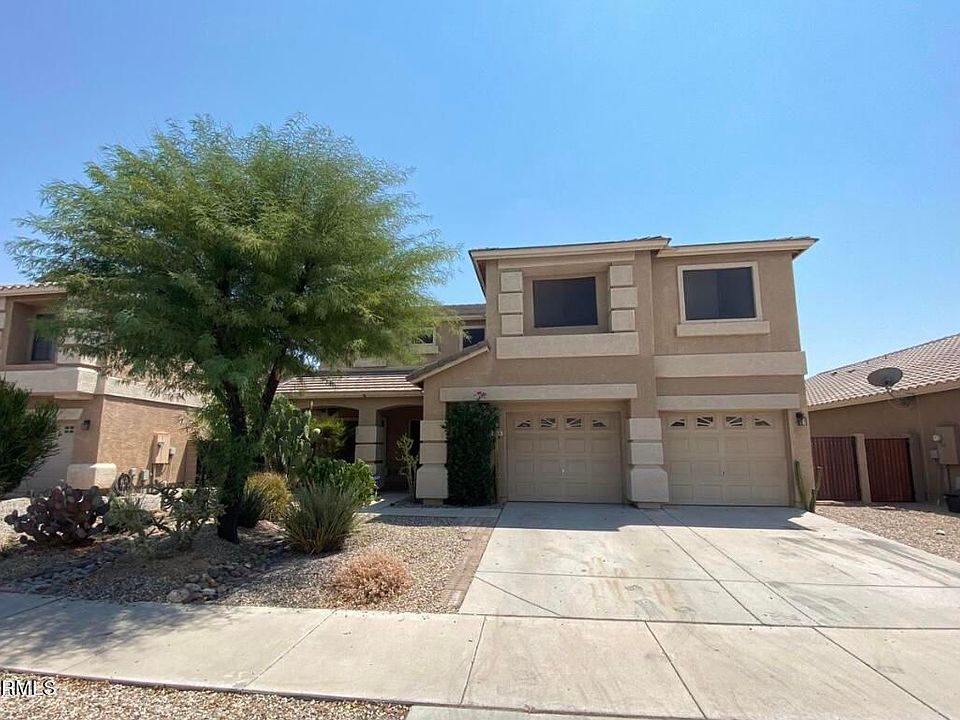 345 S 166th Dr, Goodyear, AZ 85338 | Zillow