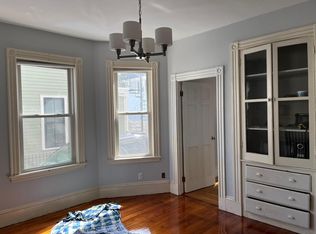 2 Hubbard St #1, Jamaica Plain, MA 02130